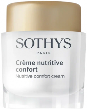 Sothys Nutritive Comfort Cream (  ) - ,   