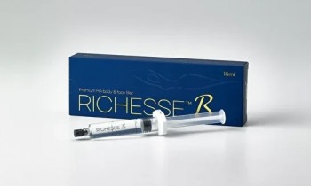 JD BIO Richesse B Ha Body& Face Filler (Филлер для коррекции контура лица и фигуры), 1 x 10 мл