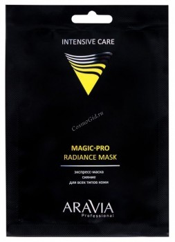 Aravia Professional Magic Pro Radiance mask (-     ), 6,5  - ,   