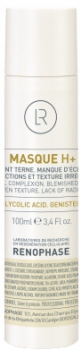 Renophase Peeling Masque H+ (-), 100  - ,   