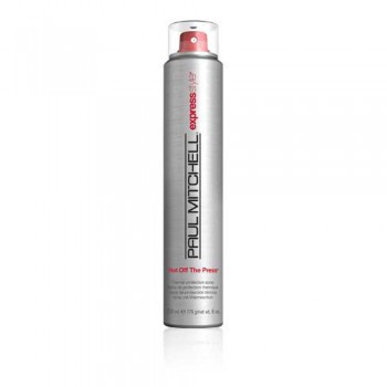 Paul Mitchell Hot Off The Press ( -), 200  - ,   
