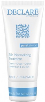 Declare Skin Normalizing Treatment Cream (,   ), 50  - ,   