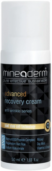 Mineaderm Advanced Recovery Cream (   ), 50  - ,   