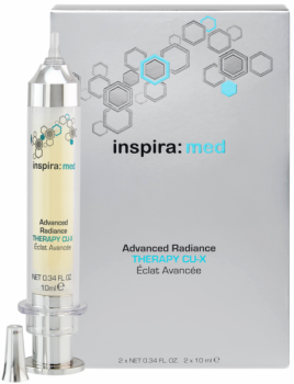 Inspira Advanced Radiance Therapy CU-X (            ) - ,   