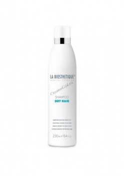 La Biosthetique shampoo dry hair (   ), 250 . - ,   