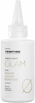 Tempting Professional Absolutely Glam Lab Colour Remover (Ремувер), 100 мл