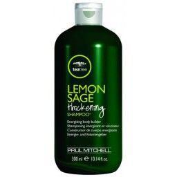 Paul Mitchell Lemon Sage Thickening Shampoo ( ) - ,   