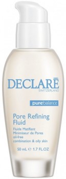 Declare Sebum Reducing & Pore Refining Fluid oil-free ( ,   ), 50  - ,   