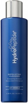 HydroPeptide Exfoliating Cleanser (Очищающее средство с миорелаксирующим действием)