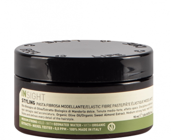 Styling Elastic Fibre Paste (Моделирующая паста средней фиксации), 90 мл