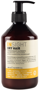 Dry Hair Conditioner (Кондиционер для увлажнения и питания сухих волос)