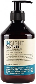 Daily Use Energizing Shampoo (Шампунь для ежедневного использования)