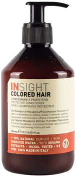 Colored Hair Protective Shampoo (Шампунь для окрашенных волос)