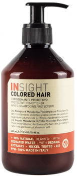 Colored Hair Protective Conditioner (Кондиционер для окрашенных волос)