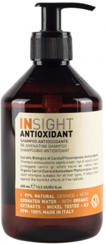 Antioxidant Shampoo ( Шампунь для защиты и омоложения волос)