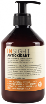 Antioxidant Conditioner (Кондиционер для защиты и омоложения волос)