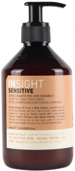 Insight Sensitive Skin Conditioner (Кондиционер для чувствительной кожи головы)