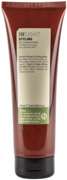 Styling Strong Styling Gel (Гель сильной фиксации)