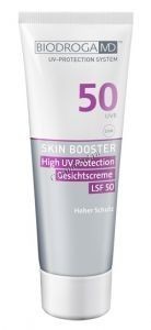 Biodroga High UV Protection Face Cream SPF 50 (      SPF 50), 75 . - ,   