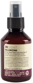 Insight Volume Up Hydrating Spray (Несмываемый спрей-кондиционер для объема тонких волос), 100 мл
