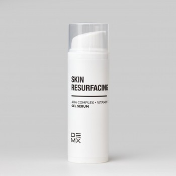 Skin Resurfacing (Гель-сыворотка с AHA-комплексом и витамином С), 50 мл