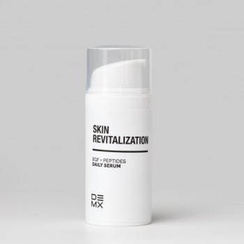 Skin Revitalization (Активная сыворотка для восстановления тонуса кожи), 30 мл