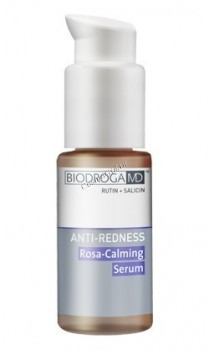 Biodroga Rosa-Calming Serum (         ), 30 . - ,   