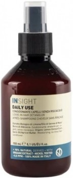 Daily Use Leave-In Hair Detangler (Несмываемый кондиционер для волос), 150 мл