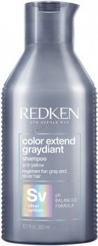 Redken Color Extend Graydiant Silver Conditioner (  ), 300  - ,   