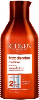 Redken Frizz dismiss conditioner (     ) - ,   