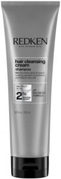 Redken Hair Cleansing Cream shampoo (-       ), 250  - ,   