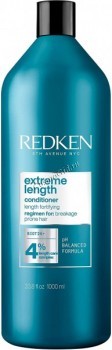 Redken Extreme Length Conditioner With Biotin (   ) - ,   