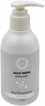 Salix Nigra Exfoliant (Молочно-салициловый эксфолиант), 150 мл