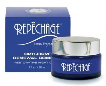 Repechage Opti-Firm Renewal Complex (-   ), 30 . - ,   