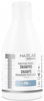 Salerm Purifying Shampoo (Очищающий шампунь)