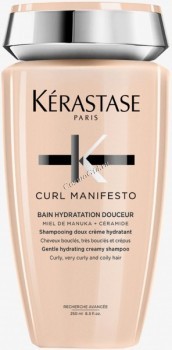 Kerastase Curl Manifesto Bain Hydratation Douceur (-) - ,   