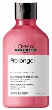 L'Oreal Professionnel Serie Expert Pro Longer shampoo (     ) - ,   