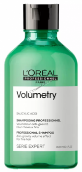 LOreal Professionnel Serie Expert Volumetry shampoo (   ) - ,   