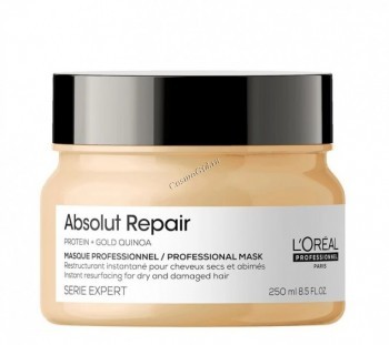 L'Oreal Professionnel Serie Expert Absolut Repair mask (      ) - ,   