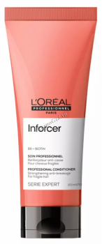 L'Oreal Professionnel Serie Expert Inforcer conditioner (    ) - ,   
