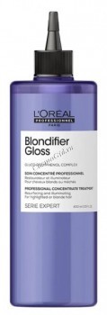 L'Oreal Professionnel Serie Expert Blondifier concentrate treatment (     ), 400  - ,   