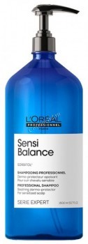 L'Oreal Professionnel Serie Expert Sensi Balance shampoo (    ), 1500  - ,   