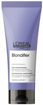 Blondifier Cool Conditioner (Кондиционер для осветленных и мелированных волос), 200 мл