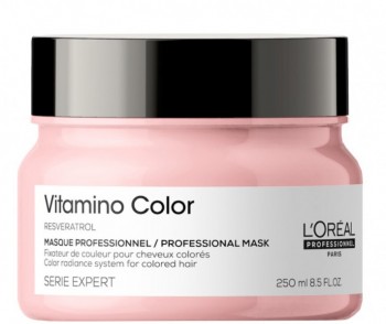 LOreal Professionnel Vitamino Color Mask (Маска для окрашенных волос)