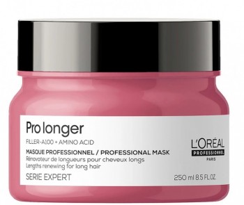 Pro Longer Mask (Маска для восстановления волос по длине)