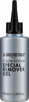 La Biosthetique Stain Removing Gel (Специальное средство для бережного удаления красителя с кожи), 100 мл