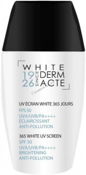 Academie White Derm Acte 365 UV Screen SPF 50 (   365 SPF 50+), 30  - ,   