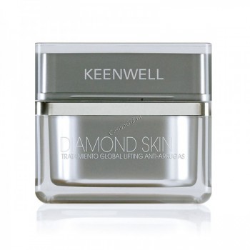 Keenwell La crema diamond skin (   ), 50 . - ,   