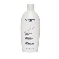 Sothys Vitality lotion (     ), 500 . - ,   