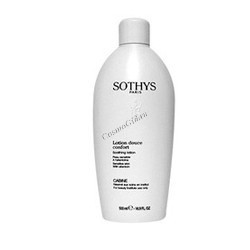 Sothys Comfort lotion (   ), 500 . - ,   